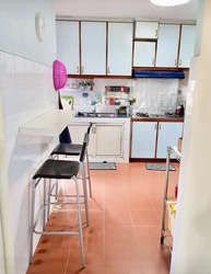 Blk 418 Pasir Ris Drive 6 (Pasir Ris), HDB Executive #168951302
